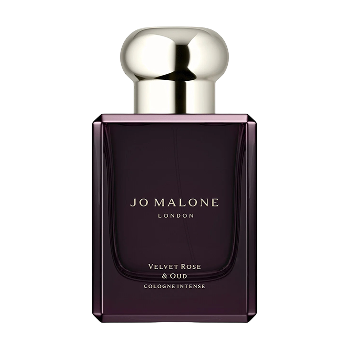 VELVET ROSE &amp; OUD COLOGNE INTENSE PERFUME by JO MALONE at Sundora