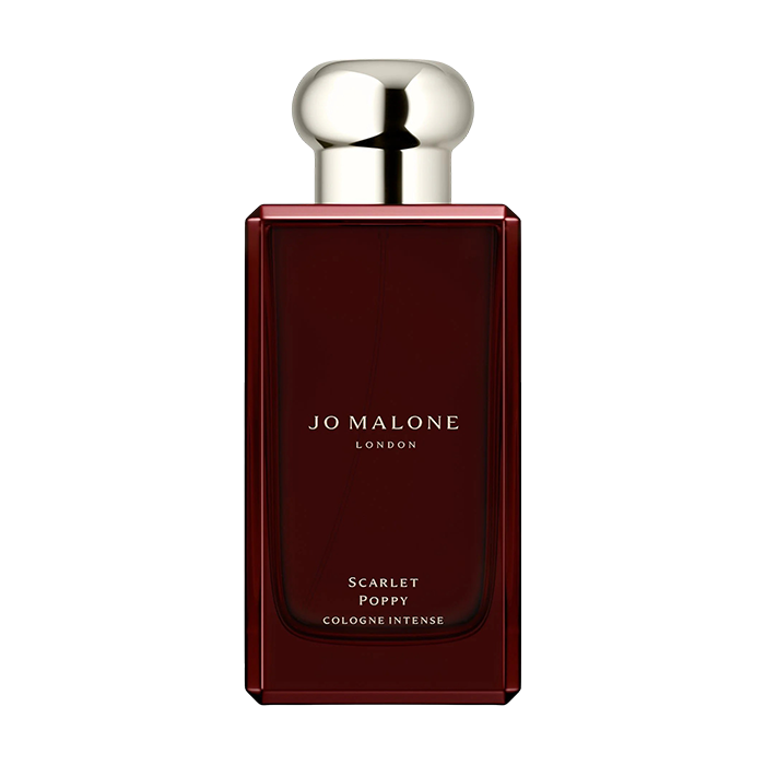 SCARLET POPPY COLOGNE INTENSE PERFUME by JO MALONE at Sundora