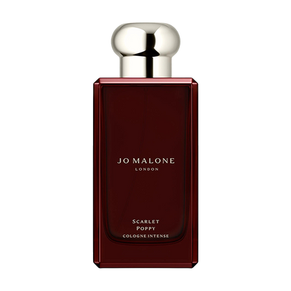 SCARLET POPPY COLOGNE INTENSE PERFUME by JO MALONE at Sundora
