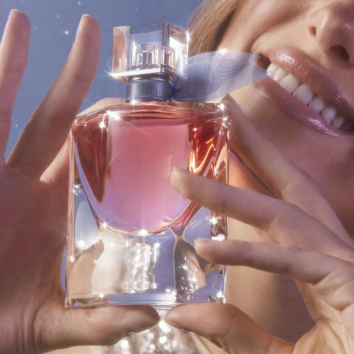 LA VIE EST BELLE EDP REFILLABLE
