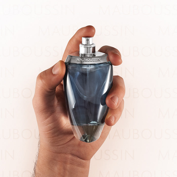 POUR HOMME PERFUME by MAUBOUSSIN at Sundora