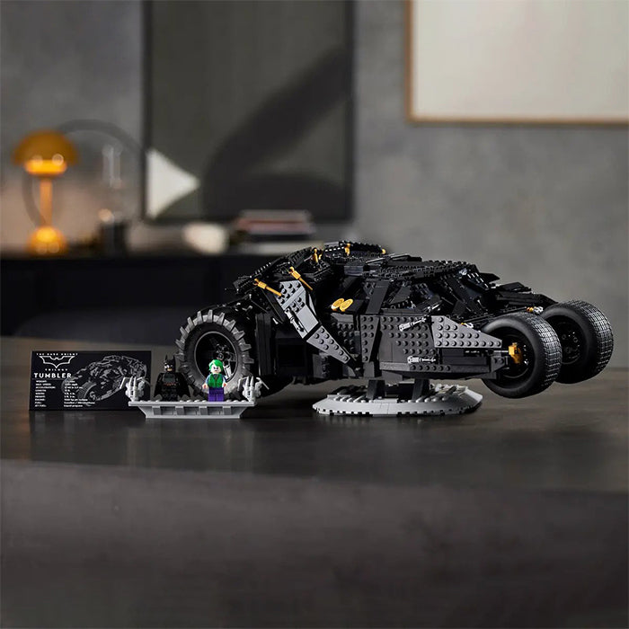 76240 Batmobil Tumbler TOYS by LEGO at Sundora