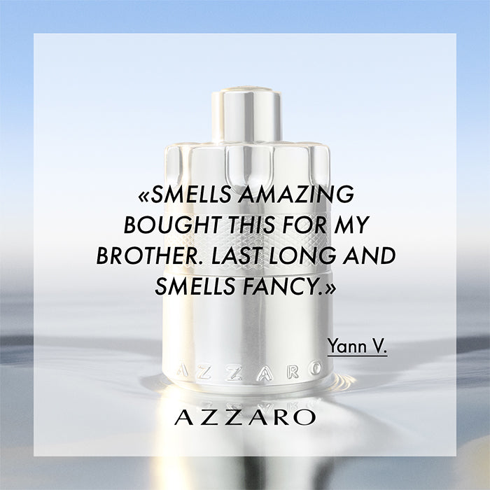 WANTED EAU DE PARFUM PERFUME by AZZARO at Sundora