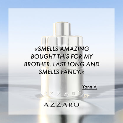 WANTED EAU DE PARFUM PERFUME by AZZARO at Sundora