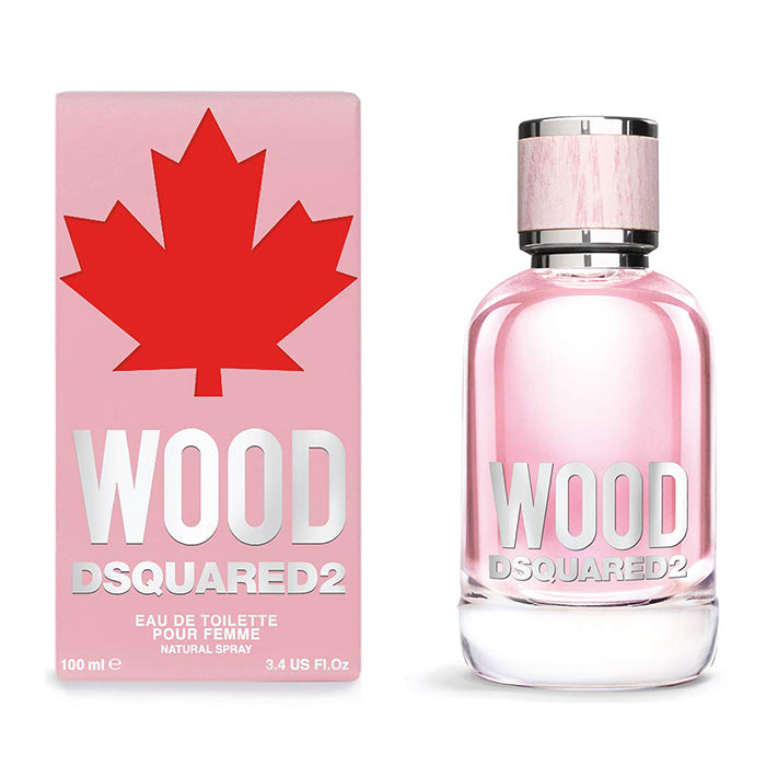 Wood For Her