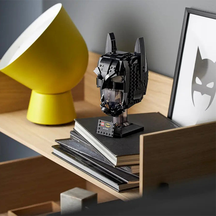 76182 Batman™ Cowl TOYS by LEGO at Sundora