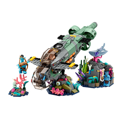 75577 MAKO SUBMARINE TOYS by LEGO at Sundora