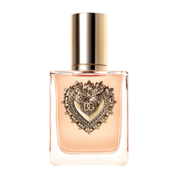 DEVOTION EAU DE PARFUM PERFUME by DOLCE &amp; GABBANA at Sundora