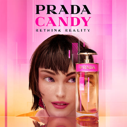 CANDY EDP PERFUME by PRADA at Sundora