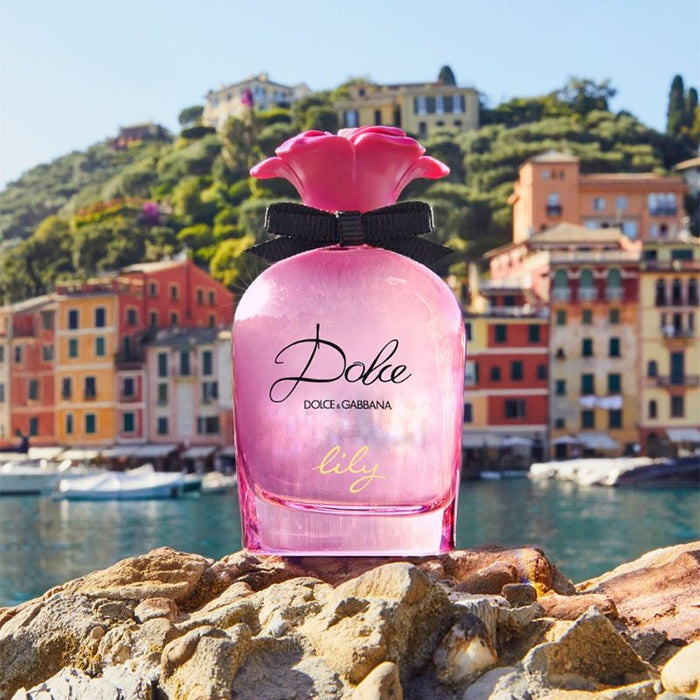 DOLCE LILY EAU DE TOILETTE PERFUME by DOLCE &amp; GABBANA at Sundora