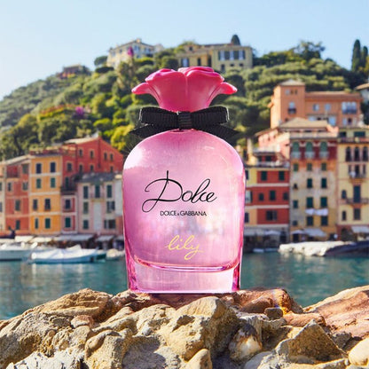 DOLCE LILY EAU DE TOILETTE PERFUME by DOLCE &amp; GABBANA at Sundora