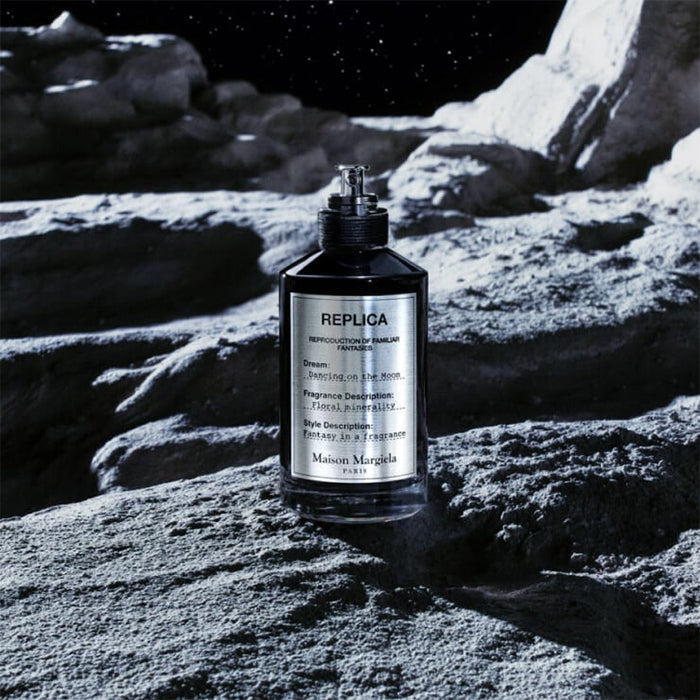REPLICA DANCING ON THE MOON EAU DE PARFUM PERFUME by MAISON MARGIELA at Sundora