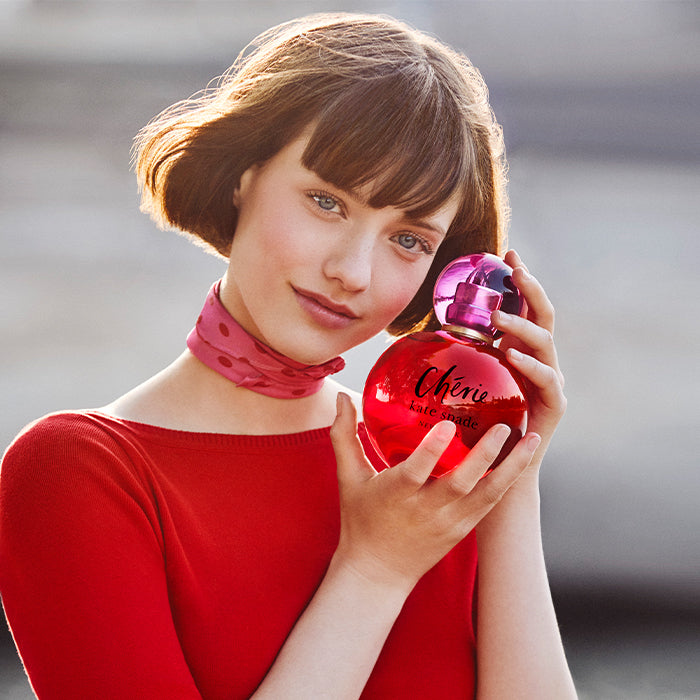 CHÉRIE EAU DE PARFUM PERFUME by KATE SPADE at Sundora
