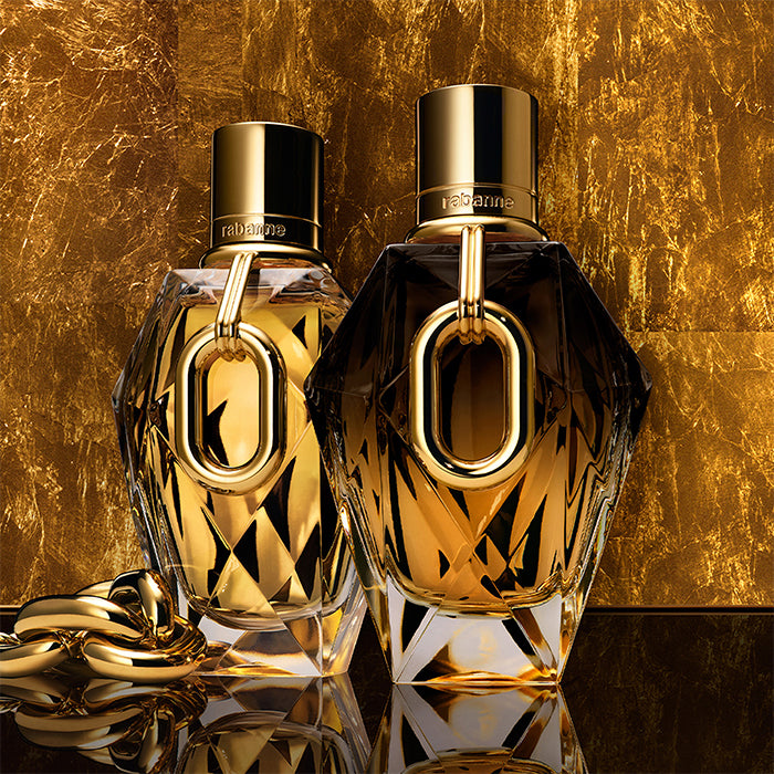 Million Gold For Her Parum PERFUME by RABANNE at Sundora