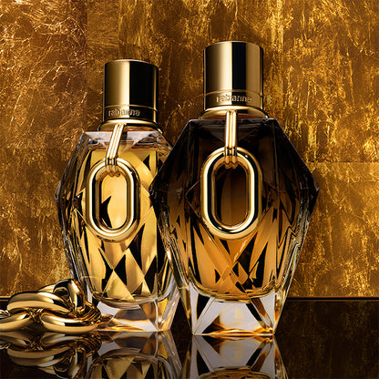 Million Gold For Her Parum PERFUME by RABANNE at Sundora