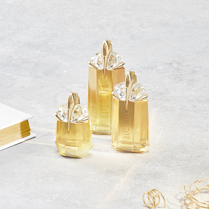 ALIEN GODDESS EDP PERFUME by MUGLER at Sundora