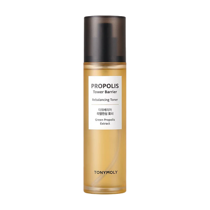 PROPOLIS TOWER BARRIER REBALANCING TONER TONER by TONYMOLY at Sundora