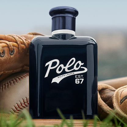 POLO 67 EAU DE PARFUM PERFUME by RALPH LAUREN at Sundora