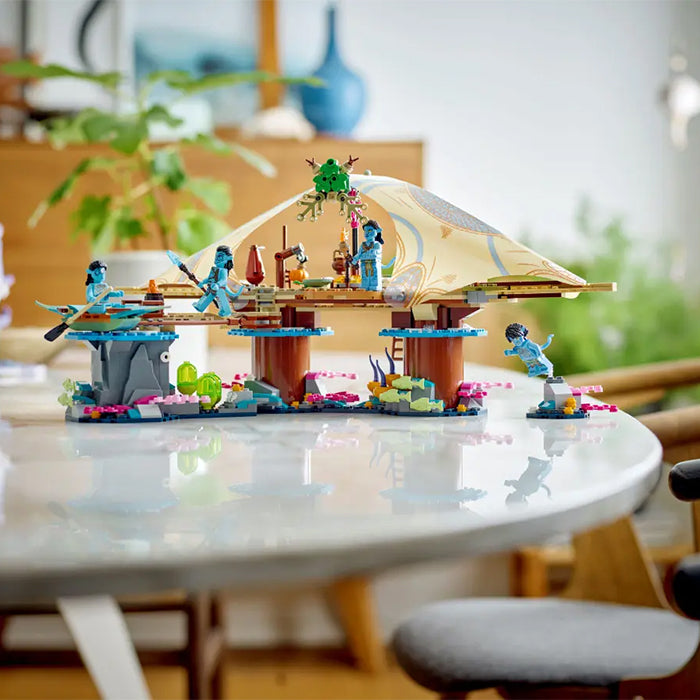 75578 METKAYINA REEF HOME TOYS by LEGO at Sundora