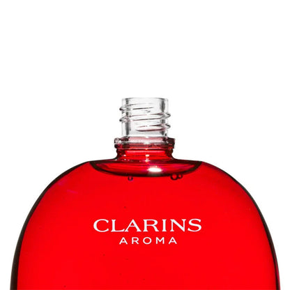 EAU DYNAMISANTE TREATMENT FRAGRANCE FACE MIST by CLARINS at Sundora