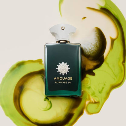PURPOSE 50 PERFUME by AMOUAGE at Sundora