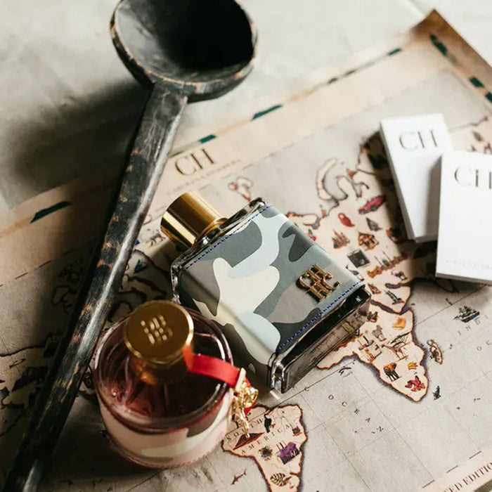 MEN AFRICA LTD PERFUME by CAROLINA HERRERA at Sundora