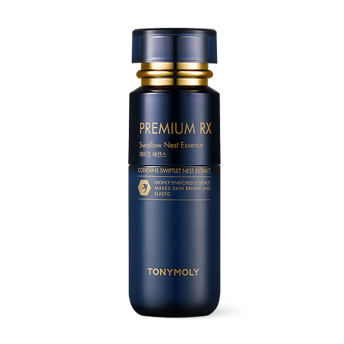 PREMIUM RX BIRDS NEST ESSENCE FACE SERUM by TONYMOLY at Sundora