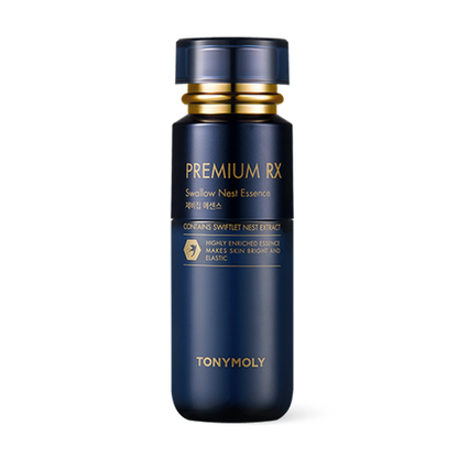 PREMIUM RX BIRDS NEST ESSENCE FACE SERUM by TONYMOLY at Sundora