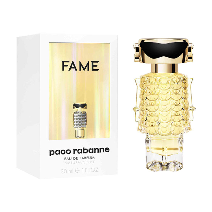 Phantom Fame