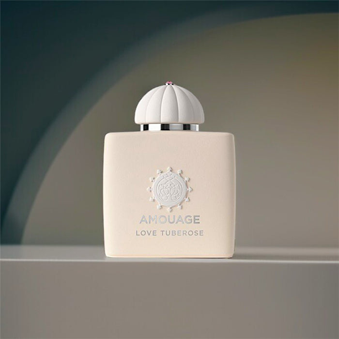 Love Tuberose