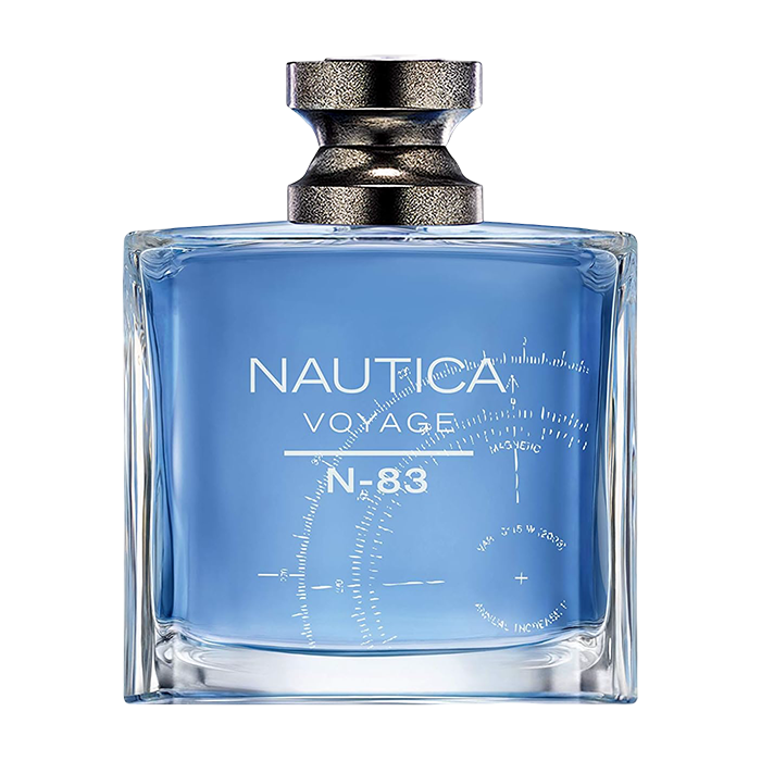 Voyage N83 Man EDT