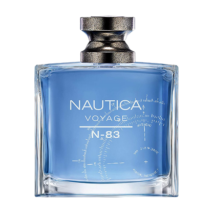 Voyage N83 Man EDT