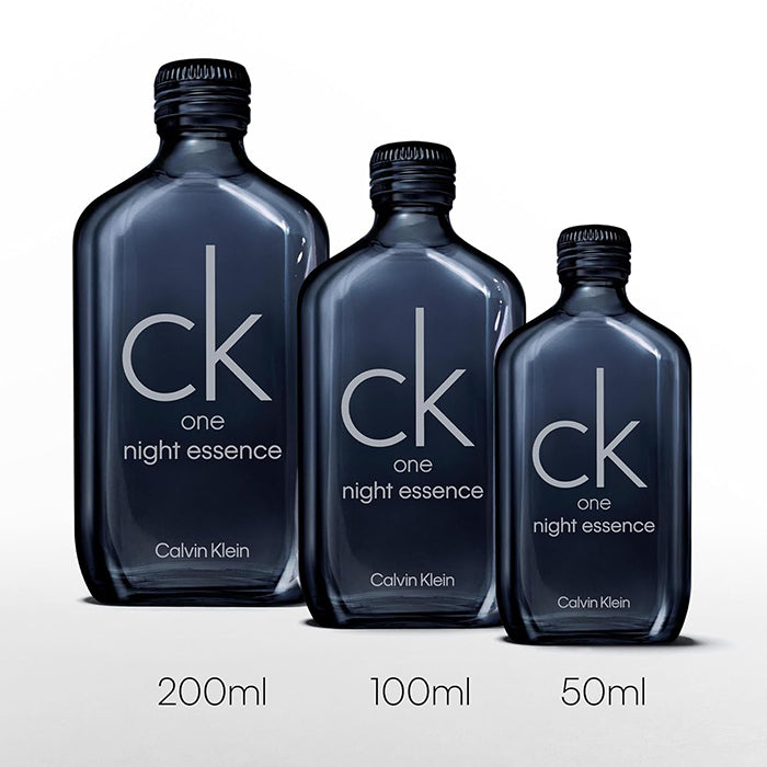 CK One Night Essence