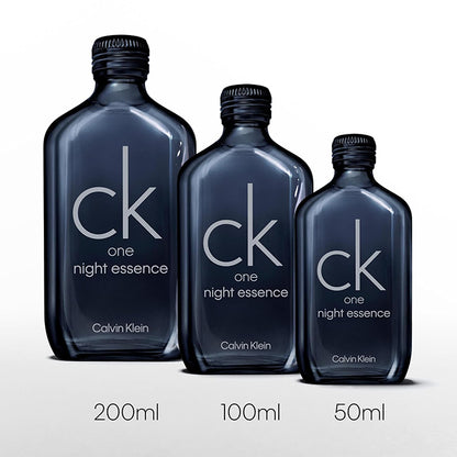 CK One Night Essence