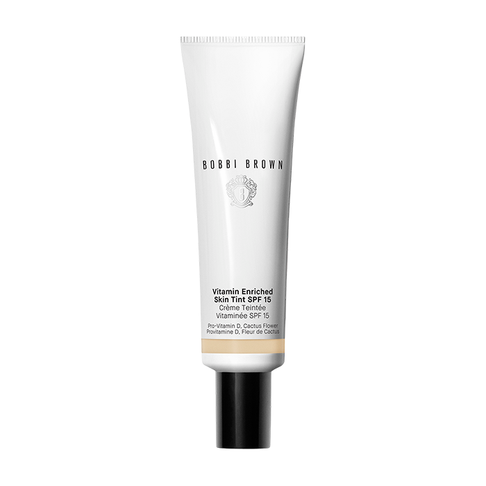 VITAMIN ENRICHED SKIN TINTED MOISTURIZER SPF 15 MAKEUP by BOBBI BROWN COSMETICS at Sundora