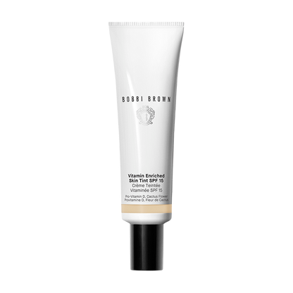 VITAMIN ENRICHED SKIN TINTED MOISTURIZER SPF 15 MAKEUP by BOBBI BROWN COSMETICS at Sundora