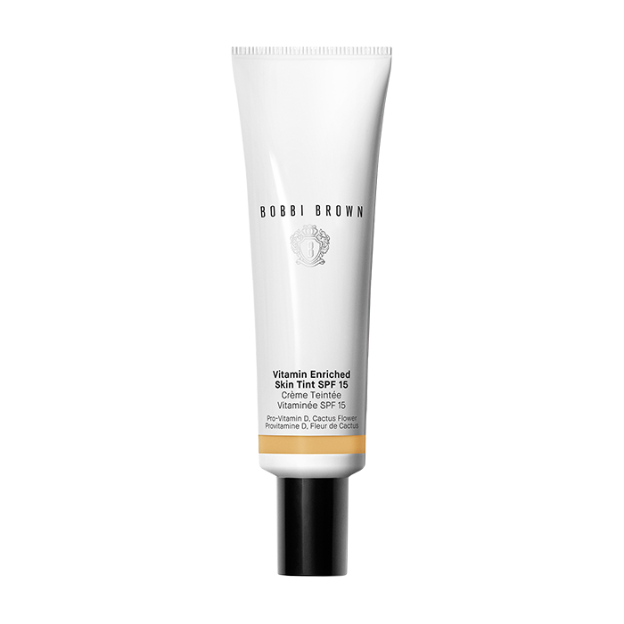 VITAMIN ENRICHED SKIN TINTED MOISTURIZER SPF 15 MAKEUP by BOBBI BROWN COSMETICS at Sundora