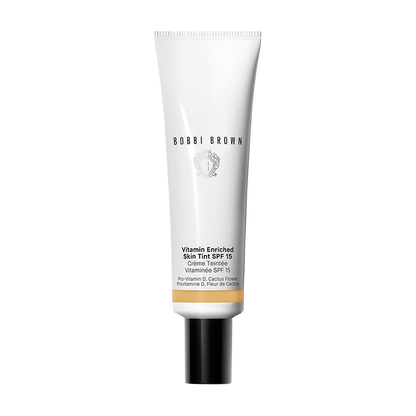 VITAMIN ENRICHED SKIN TINTED MOISTURIZER SPF 15 MAKEUP by BOBBI BROWN COSMETICS at Sundora