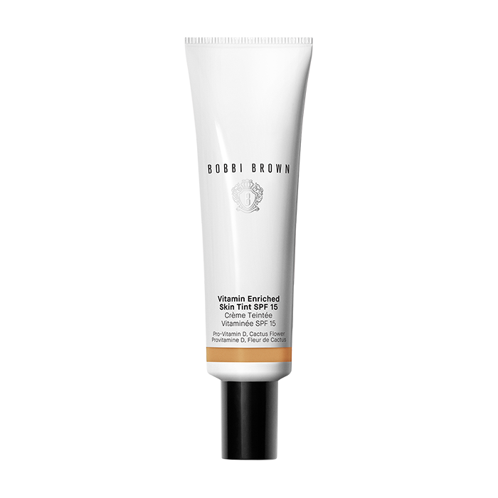 VITAMIN ENRICHED SKIN TINTED MOISTURIZER SPF 15 MAKEUP by BOBBI BROWN COSMETICS at Sundora