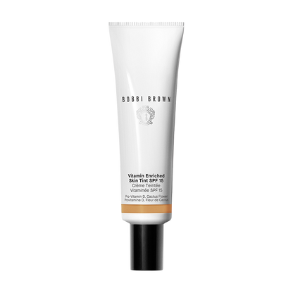 VITAMIN ENRICHED SKIN TINTED MOISTURIZER SPF 15 MAKEUP by BOBBI BROWN COSMETICS at Sundora