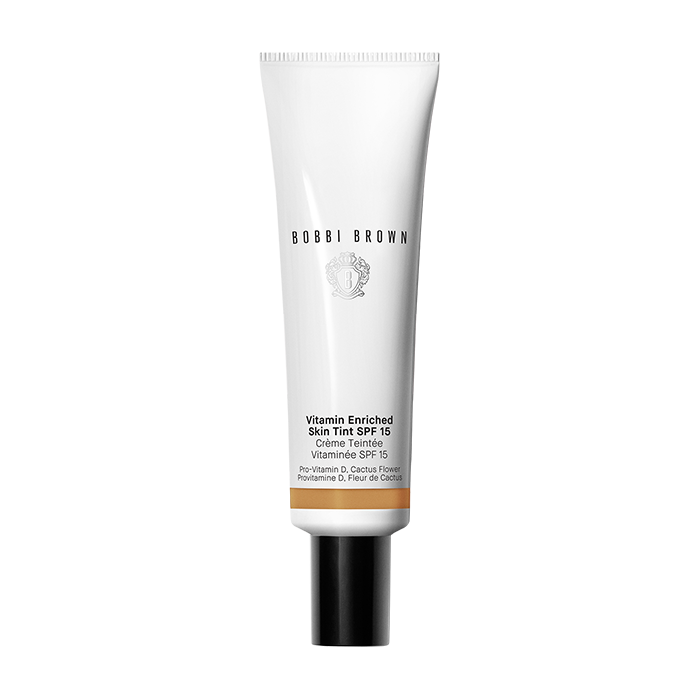 VITAMIN ENRICHED SKIN TINTED MOISTURIZER SPF 15 MAKEUP by BOBBI BROWN COSMETICS at Sundora