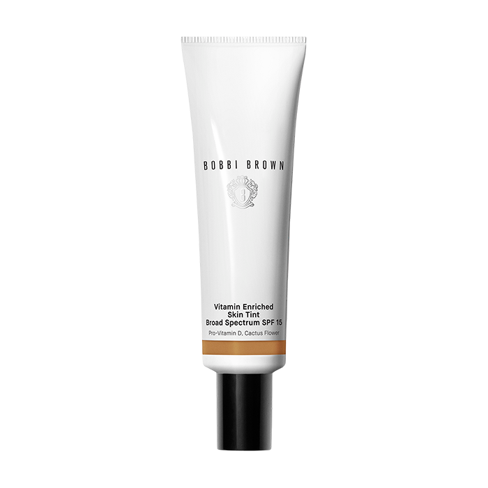 VITAMIN ENRICHED SKIN TINTED MOISTURIZER SPF 15 MAKEUP by BOBBI BROWN COSMETICS at Sundora