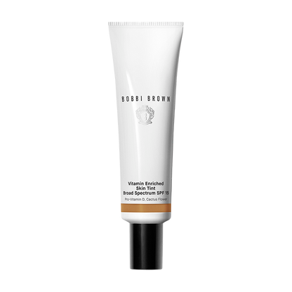VITAMIN ENRICHED SKIN TINTED MOISTURIZER SPF 15 MAKEUP by BOBBI BROWN COSMETICS at Sundora