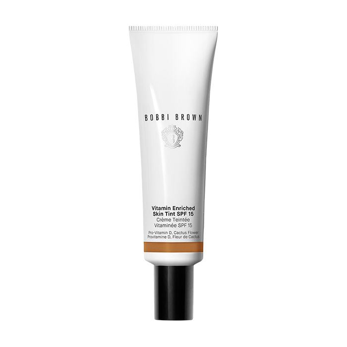 VITAMIN ENRICHED SKIN TINTED MOISTURIZER SPF 15 MAKEUP by BOBBI BROWN COSMETICS at Sundora