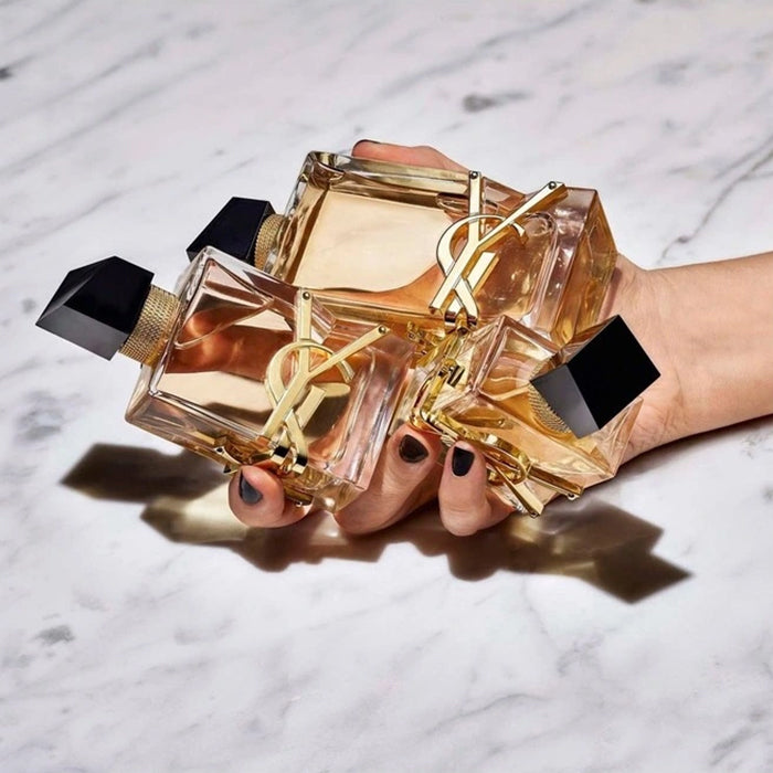 LIBRE EAU DE PARFUM GIFT SET GIFT SET by YVES SAINT LAURENT at Sundora