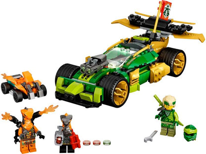 71763 Lloyd’s Race Car EVO TOYS by LEGO at Sundora