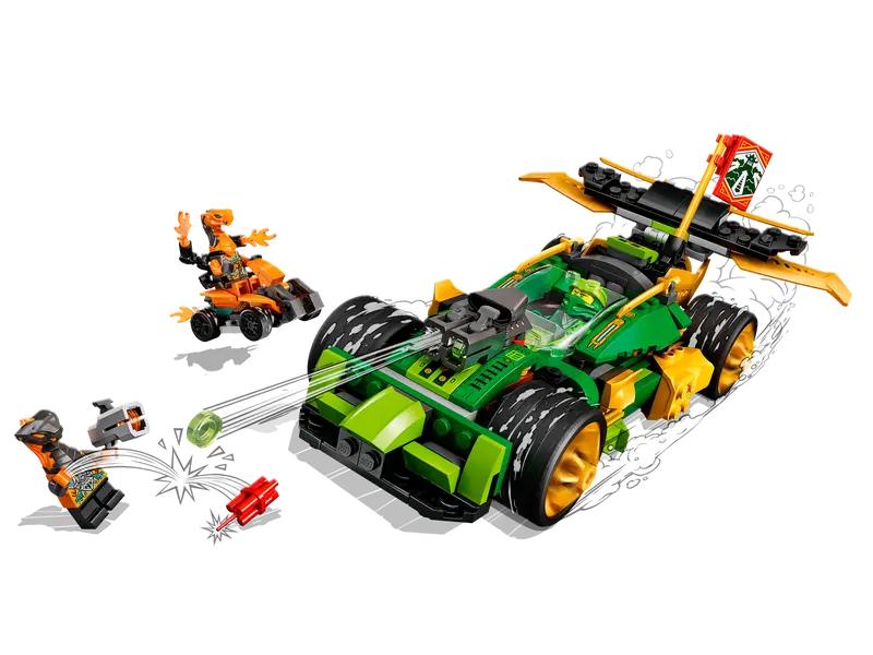 71763 Lloyd’s Race Car EVO TOYS by LEGO at Sundora