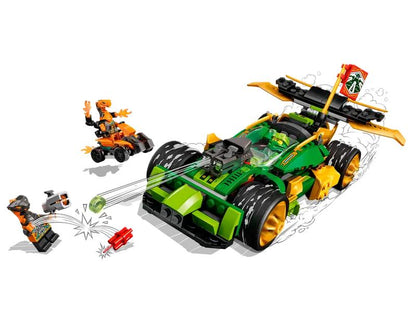 71763 Lloyd’s Race Car EVO TOYS by LEGO at Sundora
