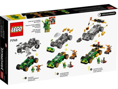 71763 Lloyd’s Race Car EVO TOYS by LEGO at Sundora