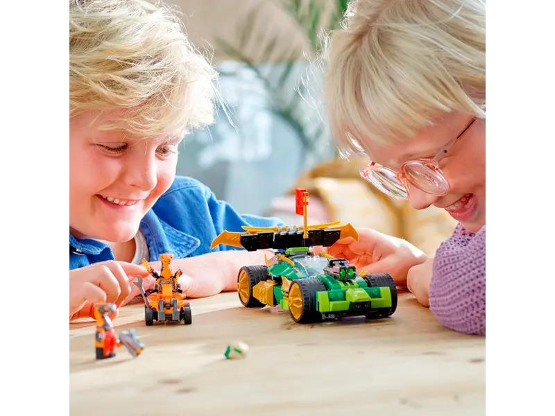 71763 Lloyd’s Race Car EVO TOYS by LEGO at Sundora